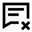 Comment Review Thread Icon