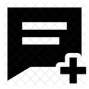 Comment Review Thread Icon