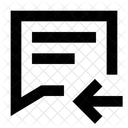 Comment Review Thread Icon
