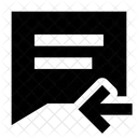 Comment Review Thread Icon