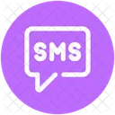 Chat Message Comment Icon
