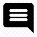 Comment Icon