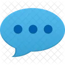 Comment  Icon