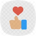 Comment Feedback Good Icon