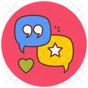 Comment  Icon