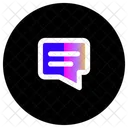 Comment  Icon