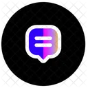 Comment  Icon