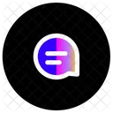 Comment  Icon