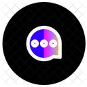 Comment  Icon
