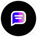 Comment  Icon