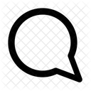 Comment Icon