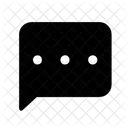 Comment  Icon
