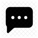 Comment  Icon