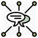 Comment Chat Message Icon
