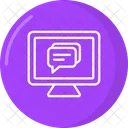 Comment  Icon