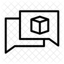 Comment  Icon