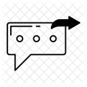 Comment  Icon
