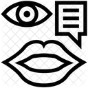 Comment  Icon