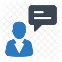 Comment  Icon