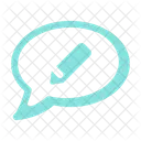 Comment  Icon
