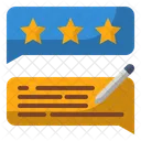 Comment  Icon