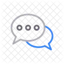 Comment  Icon