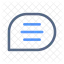 Comment  Icon