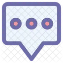 Comment  Icon