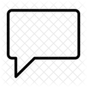 Comment  Icon