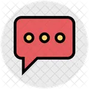 Comment  Icon