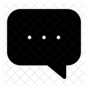 Comment  Icon