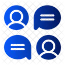 Comment  Icon