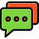 Comment  Icon