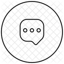 Comment  Icon