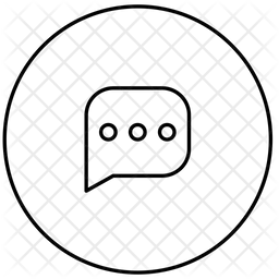 Comment  Icon