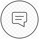 Comment  Icon
