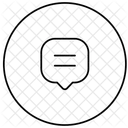 Comment  Icon