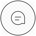 Comment  Icon