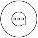 Comment  Icon
