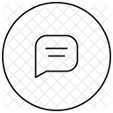 Comment  Icon