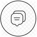 Comment  Icon