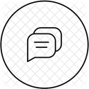 Comment  Icon