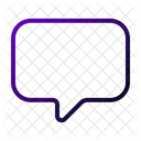Comment  Icon