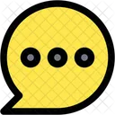 Comment  Icon