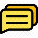 Comment  Icon