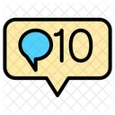 Comment  Icon