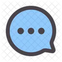 Comment  Icon