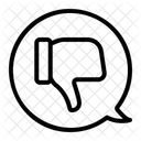 Comment  Icon