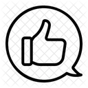 Comment  Icon