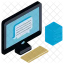 Comment  Icon